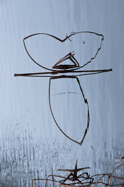 Picture flipped 90 degrees CC.