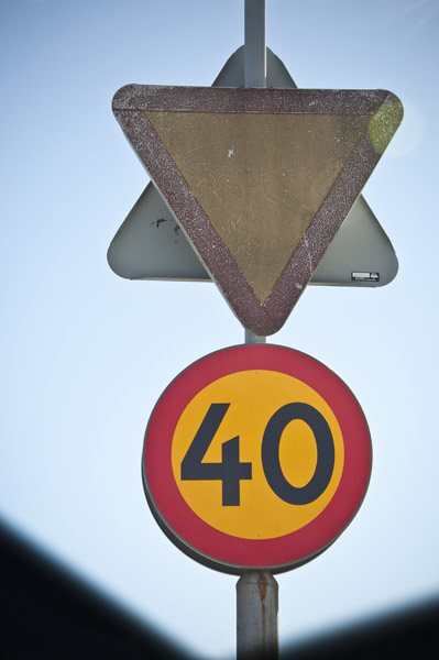 In Biblical times M represent the number 40 was the largest known number and often used as a metaphore for large in general.