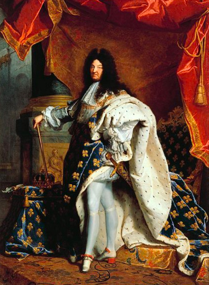LouisXIV