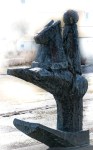HorseRiderStatue-1050370