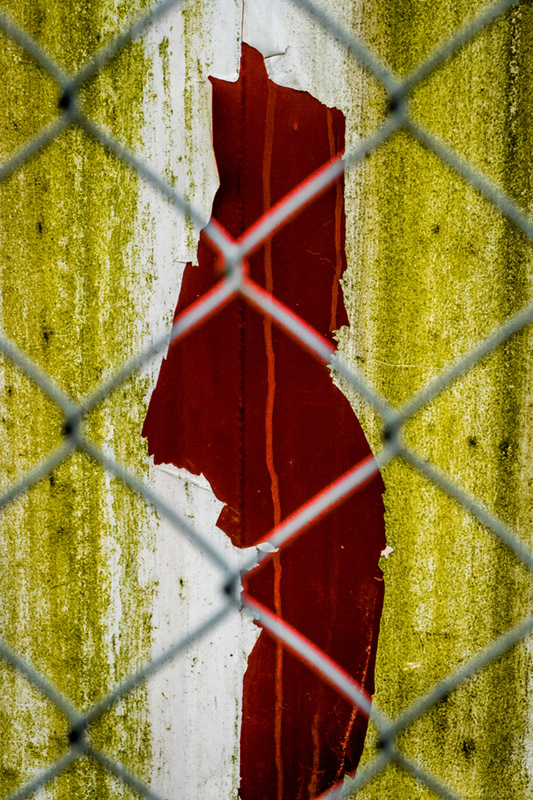 Fenced-1020685