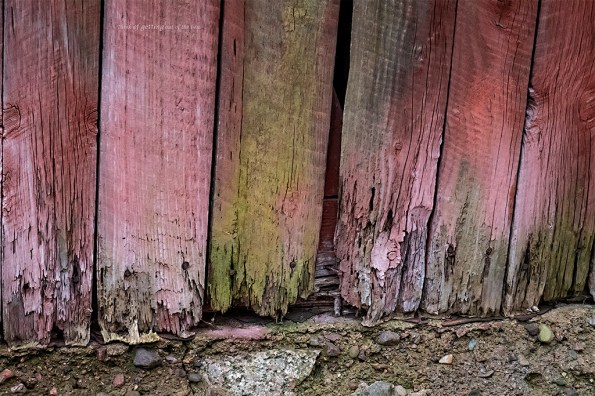 Think of getting out of the box.