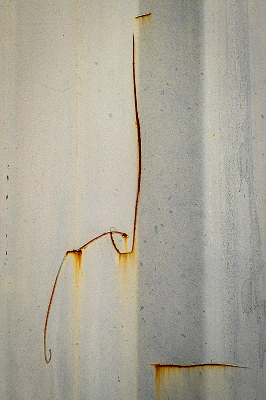 Beware of those wave a flag and drag a hook from their ass.